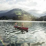 Gletschermoos - Summer Card Included Zell am See