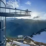 Gletschermoos - Summer Card Included Domek alpejski Zell am See