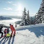 Domek alpejski Gletschermoos - Summer Card Included Zell am See