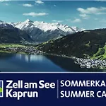 Gletschermoos - Summer Card Included Zell am See