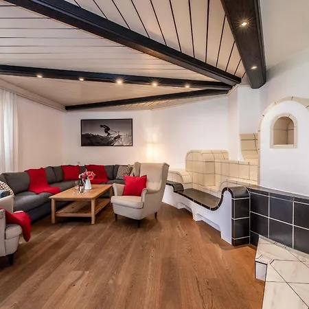 Alpstuga Gletschermoos - Summer Card Included Zell am See