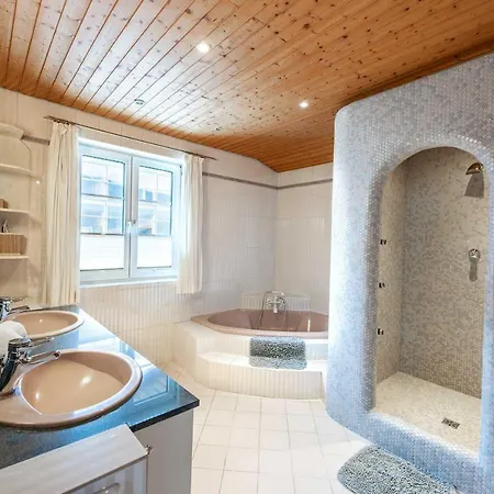 Alpstuga Gletschermoos - Summer Card Included *