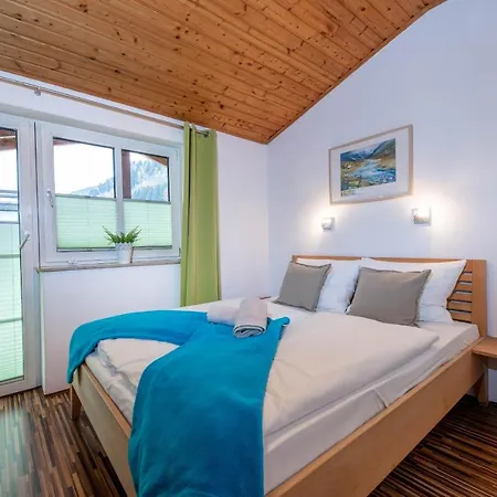 Gletschermoos - Summer Card Included * Zell am See