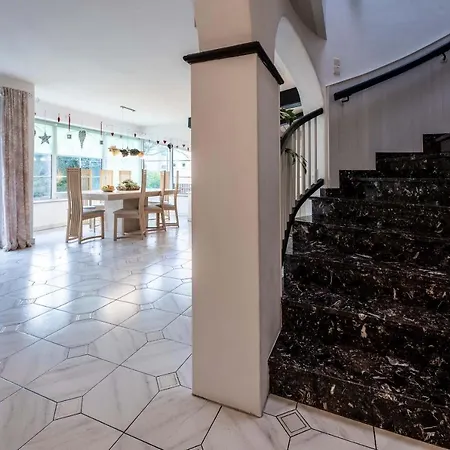 木屋 Gletschermoos - Summer Card Included *