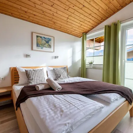 Alpstuga Gletschermoos - Summer Card Included Zell am See