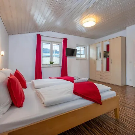 Alpstuga Gletschermoos - Summer Card Included