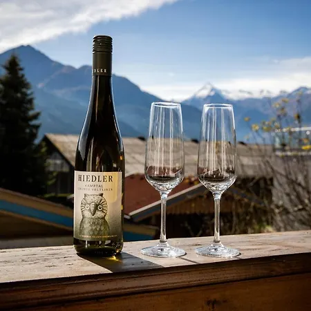 Gletschermoos - Summer Card Included *