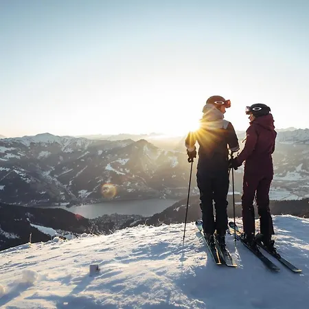 Gletschermoos - Summer Card Included 木屋 *