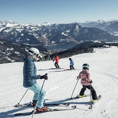 Gletschermoos - Summer Card Included Alpstuga