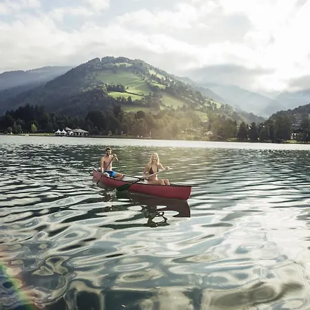 Gletschermoos - Summer Card Included Zell am See