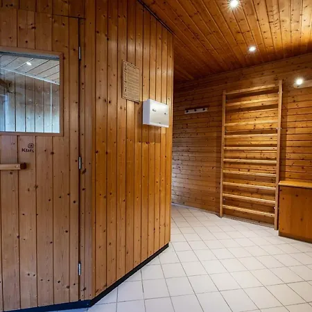 Gletschermoos - Summer Card Included Alpstuga