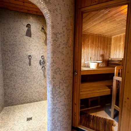 Gletschermoos - Summer Card Included Alpstuga