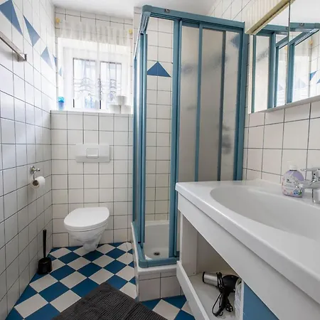 Gletschermoos - Summer Card Included Alpstuga *