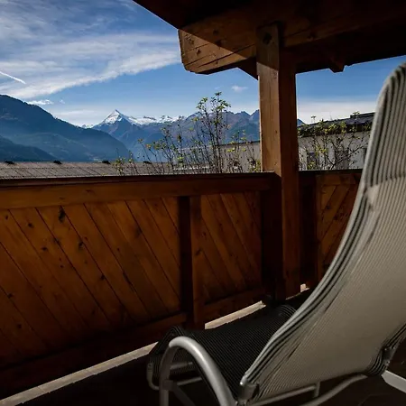 Gletschermoos - Summer Card Included Alpstuga