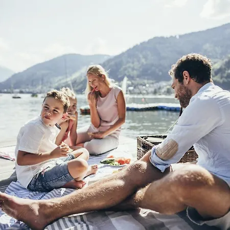 Gletschermoos - Summer Card Included * زيل أم سي