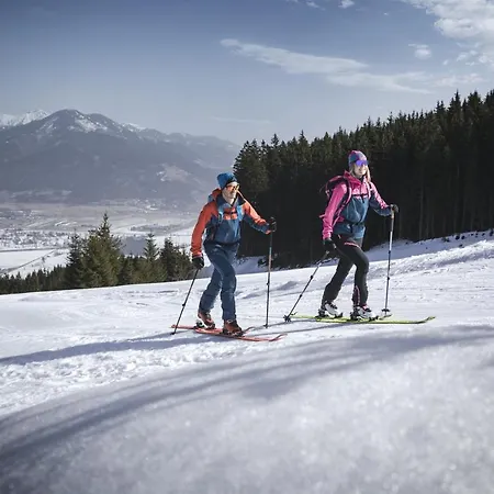 Gletschermoos - Summer Card Included Zell am See