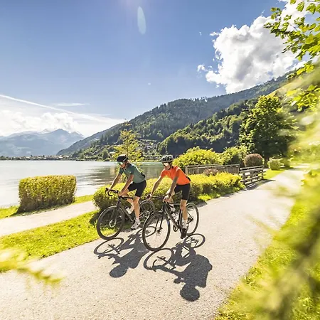 Gletschermoos - Summer Card Included Alpstuga *