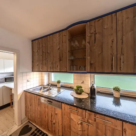 Gletschermoos - Summer Card Included Chalet Zell am See