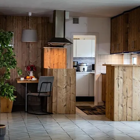 Gletschermoos - Summer Card Included 木屋 滨湖采尔