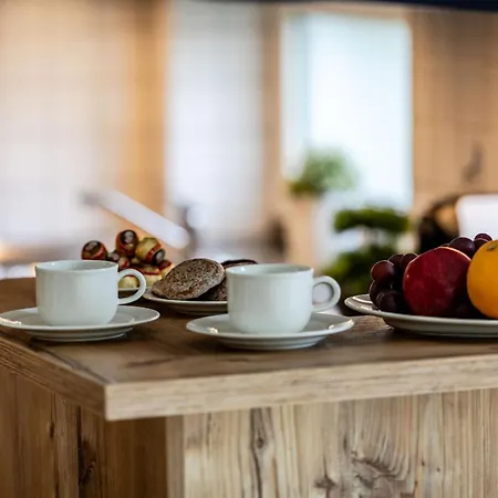 木屋 Gletschermoos - Summer Card Included 滨湖采尔