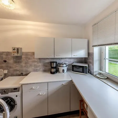 木屋 Gletschermoos - Summer Card Included 滨湖采尔