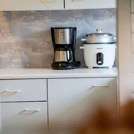 Alpstuga Gletschermoos - Summer Card Included