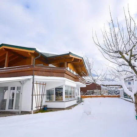 Chalet Gletschermoos - Summer Card Included