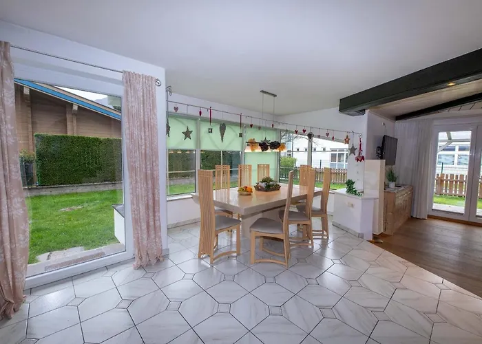 Gletschermoos - Summer Card Included Chalé *