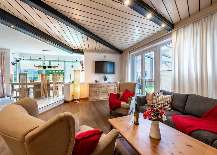 Gletschermoos - Summer Card Included Chalet Zell am See