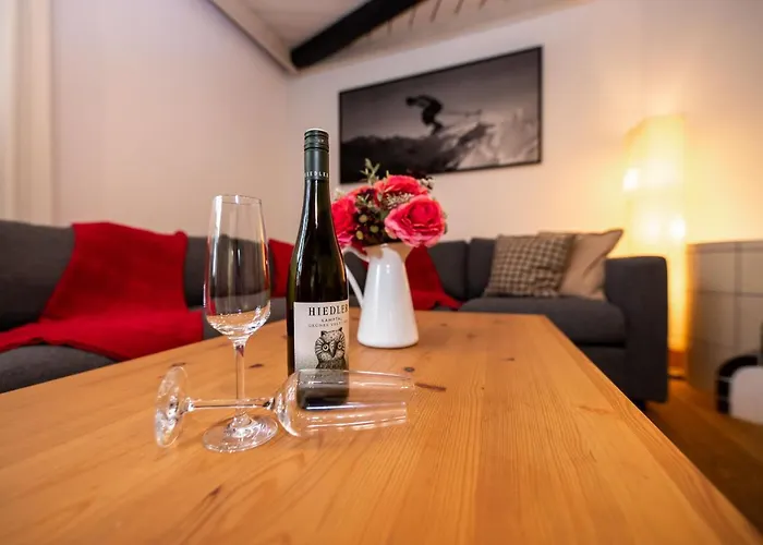 Chalet Gletschermoos - Summer Card Included Zell am See