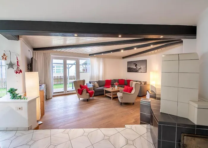 Chalé Gletschermoos - Summer Card Included *