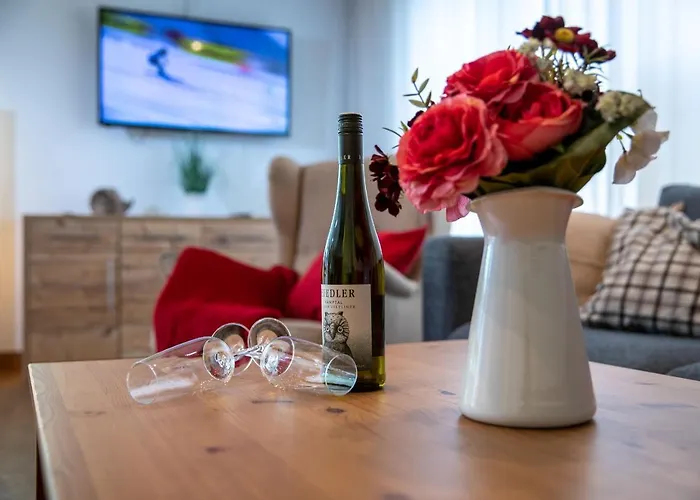 Chalet Gletschermoos - Summer Card Included Zell am See