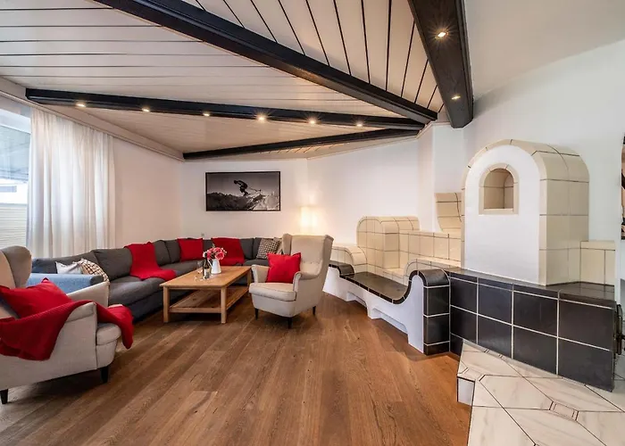 Chalé Gletschermoos - Summer Card Included Zell am See