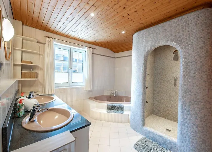 Chalé Gletschermoos - Summer Card Included *