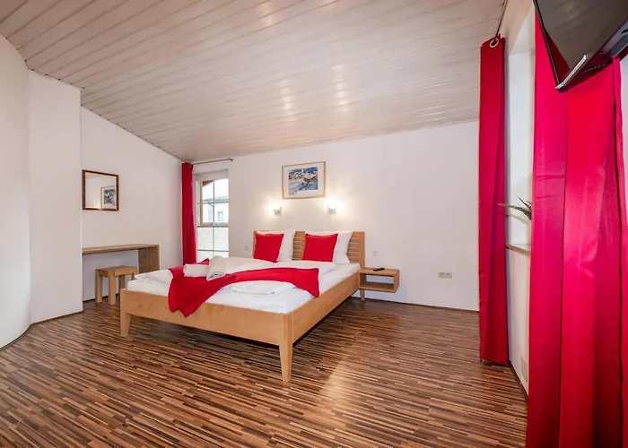 Gletschermoos - Summer Card Included