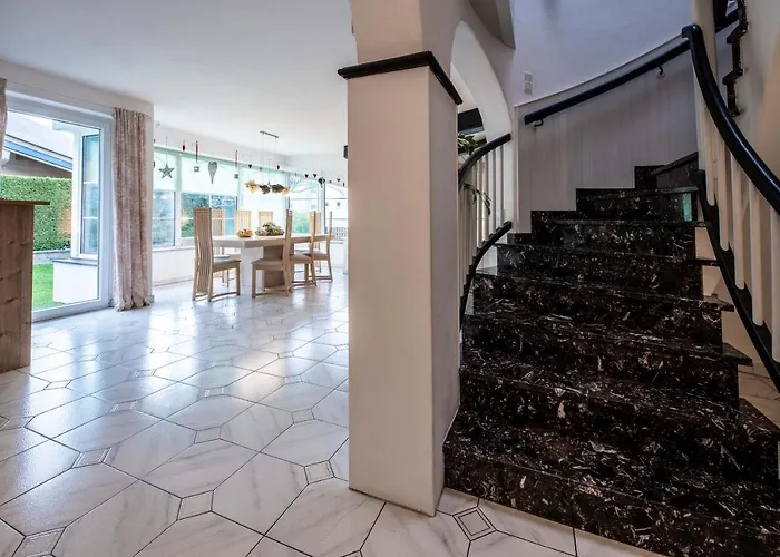 Chalet Gletschermoos - Summer Card Included *