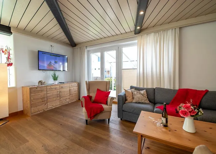 Chalet Gletschermoos - Summer Card Included