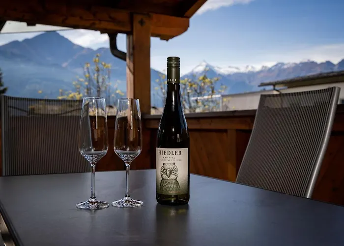 Gletschermoos - Summer Card Included