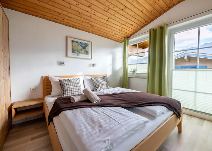 Chalet Gletschermoos - Summer Card Included Zell am See