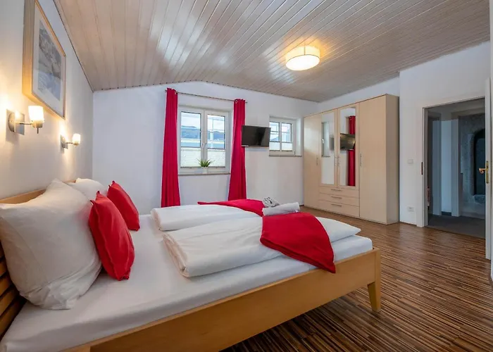 Chalet Gletschermoos - Summer Card Included