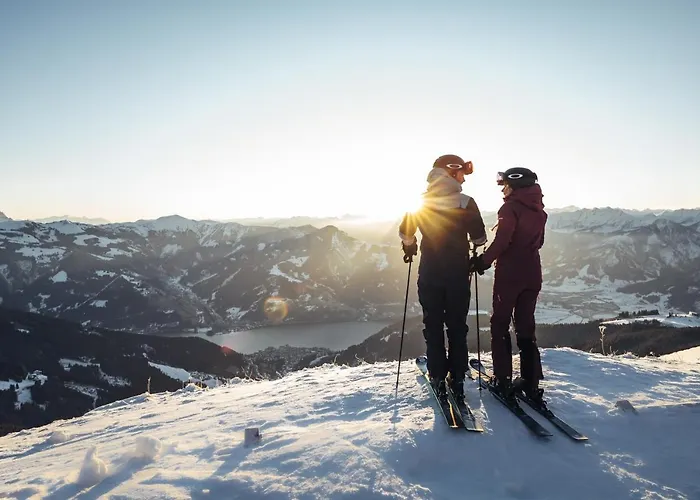 Gletschermoos - Summer Card Included Chalé *