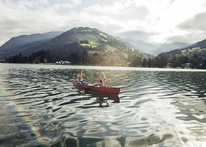 Gletschermoos - Summer Card Included Zell am See