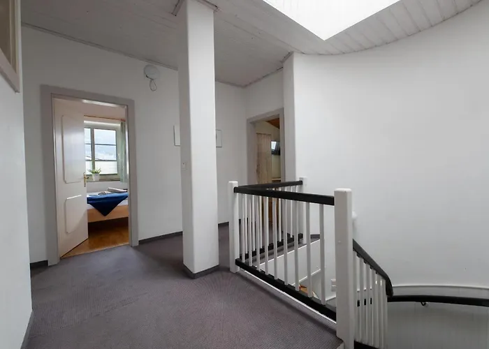 Chalet Gletschermoos - Summer Card Included