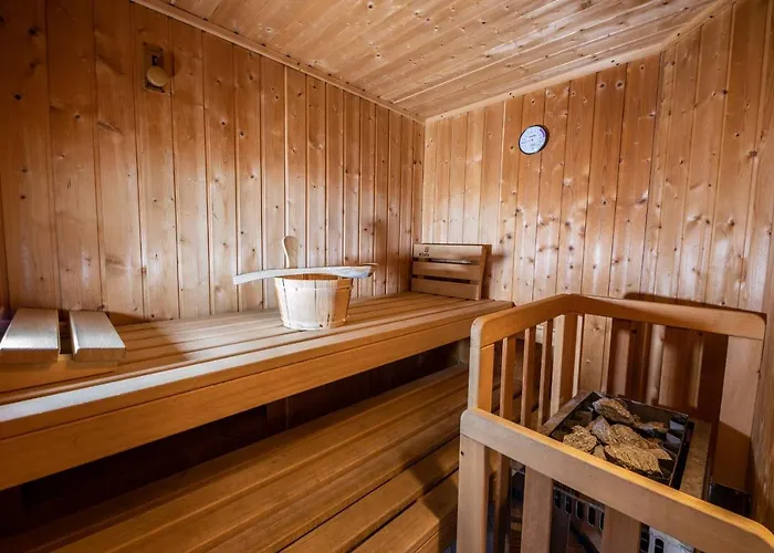 Gletschermoos - Summer Card Included Chalé *