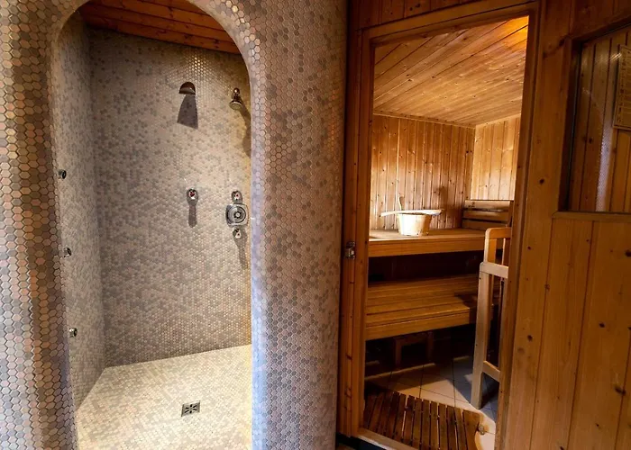 Gletschermoos - Summer Card Included Chalé