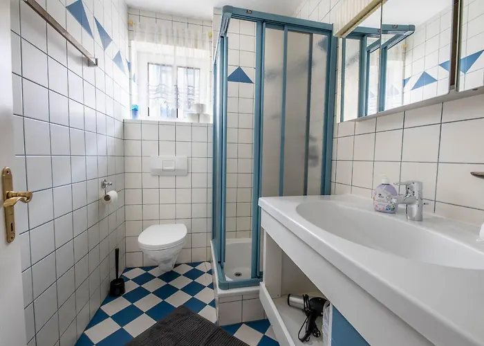 Gletschermoos - Summer Card Included Chalé *