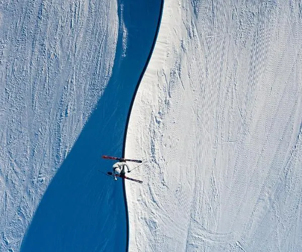Gletschermoos - Summer Card Included Zell am See