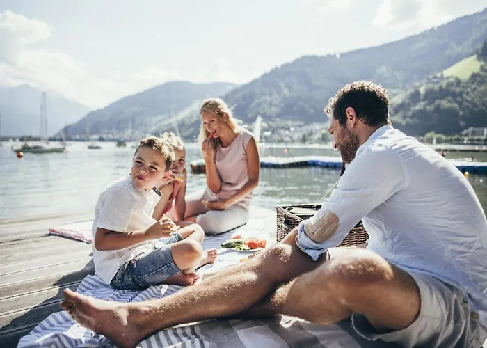 Gletschermoos - Summer Card Included * Zell am See