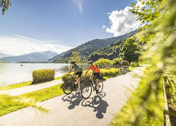 Gletschermoos - Summer Card Included Chalé *