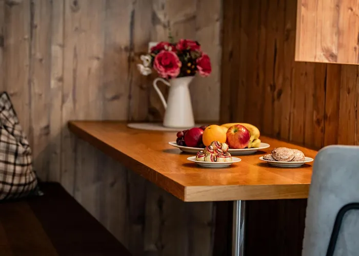 Gletschermoos - Summer Card Included Chalet Zell am See